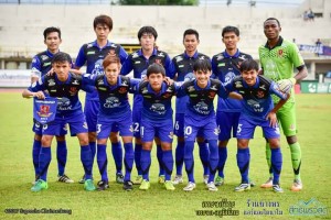 Kamphaeng Phet FC
